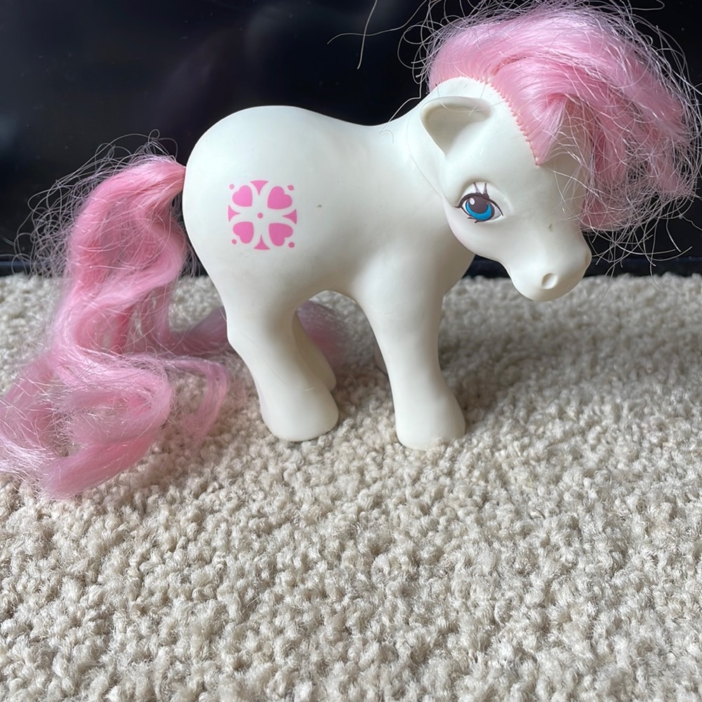 My Little Pony